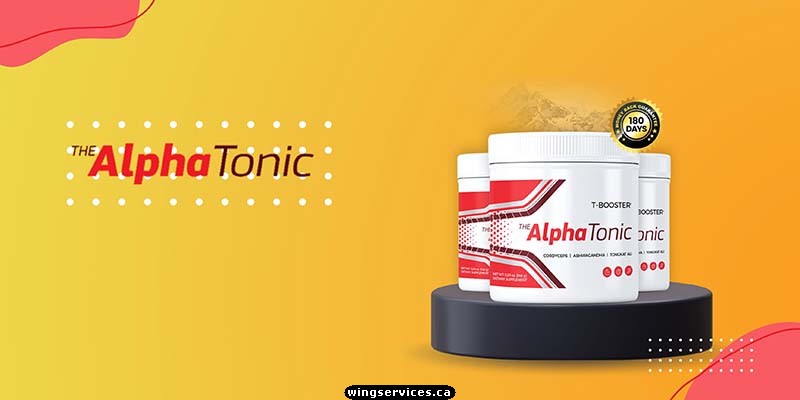 Pros And Cons of Alpha Tonic