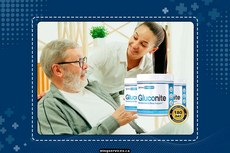 Benefits of Gluconite