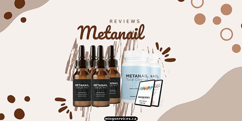 How Does Metanail Complex Work