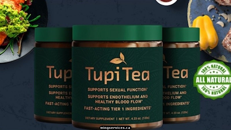 Tupi Tea Reviews: Scam or Legit? See What Customers Say!