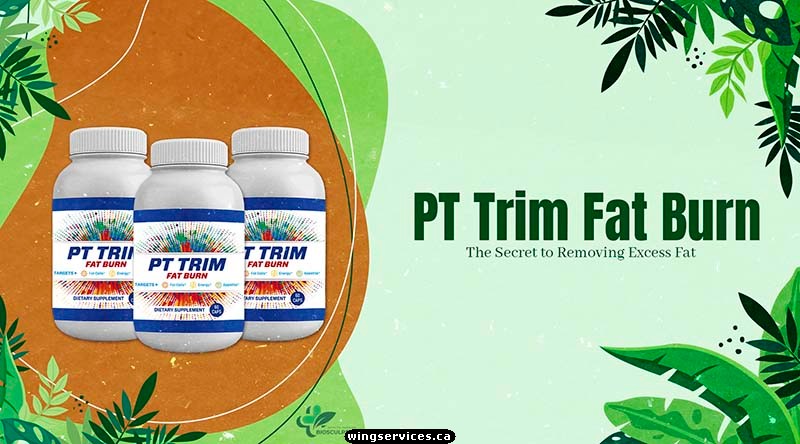 PT Trim Fat Burn