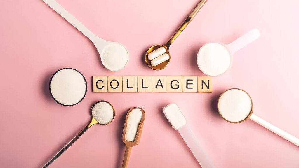 Can Collagen Cause Hair Loss 