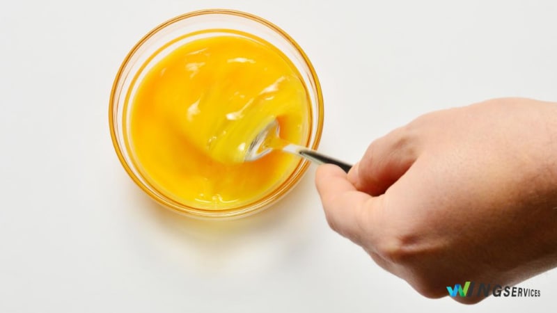 Is Egg Yolk Good for Your Hair